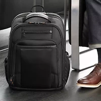 Samsonite Pro Unisex Adult Adjustable Straps Backpack