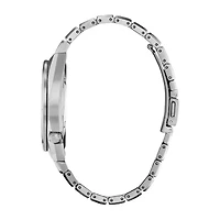 Citizen Mens Gray Bracelet Watch Aw1660-51h