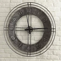 Signature Design by Ashley® Ana Sofia Wall Clock