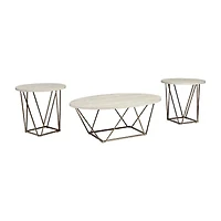 Signature Design by Ashley® Tarica Coffee Table Set
