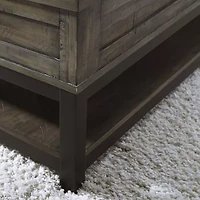 Signature Design by Ashley® Johurst Collection Lift-Top Coffee Table