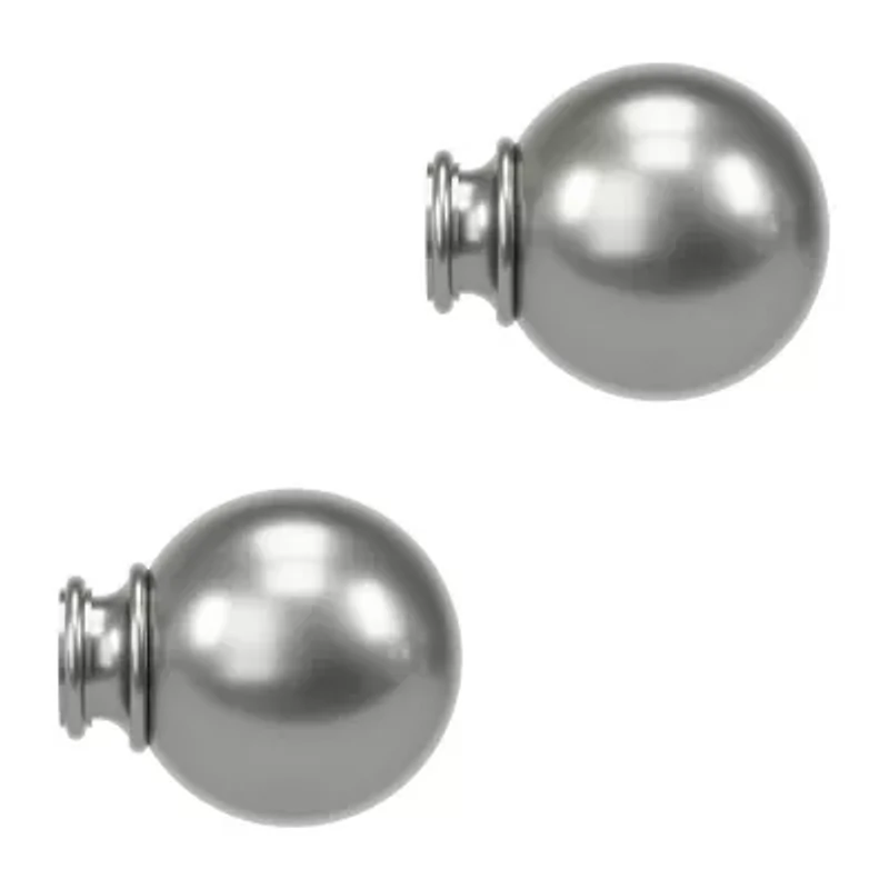 Umbra Mix & Match Ball 2-pc. Finials