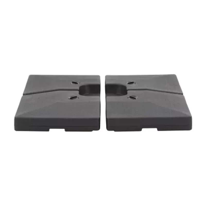 Heavy Offset Patio Umbrella Base