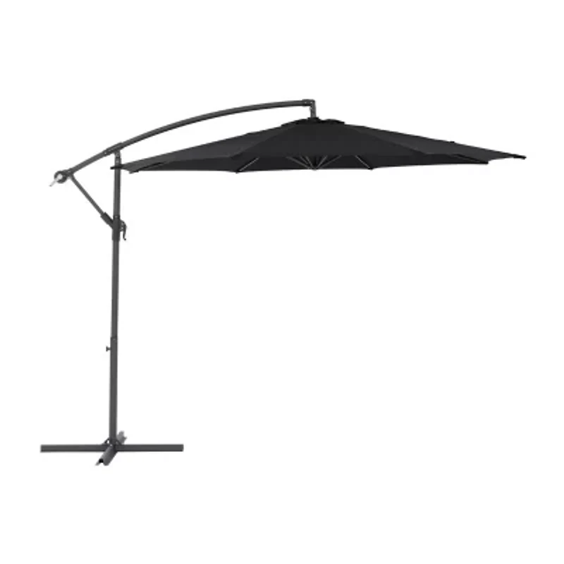 Offset Patio Umbrella