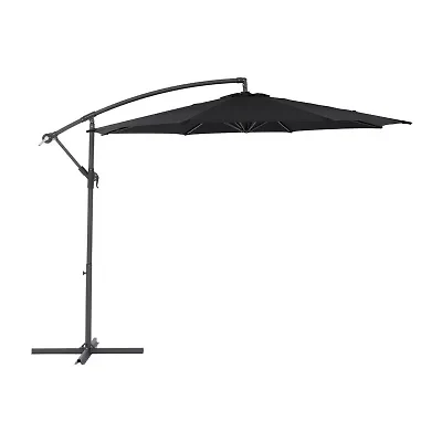 Offset Patio Umbrella