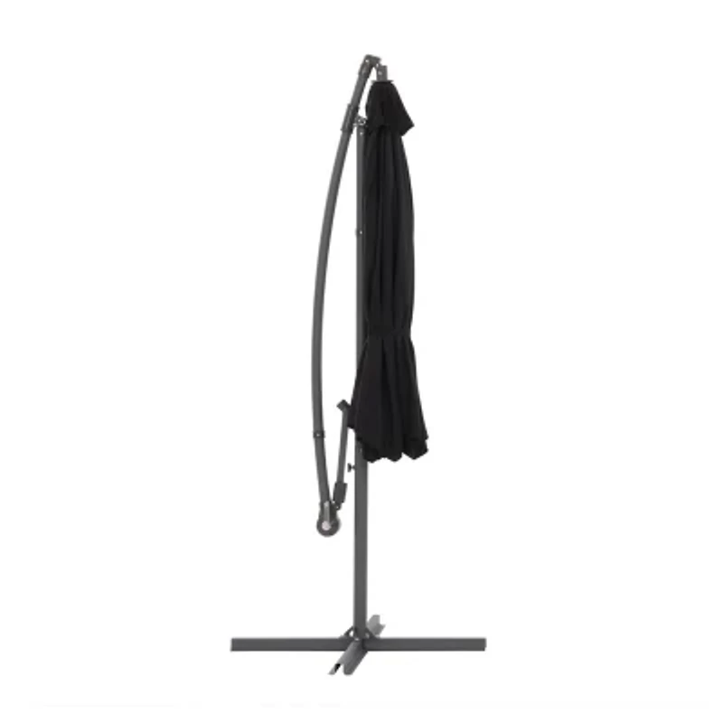 Offset Patio Umbrella
