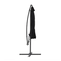 Offset Patio Umbrella