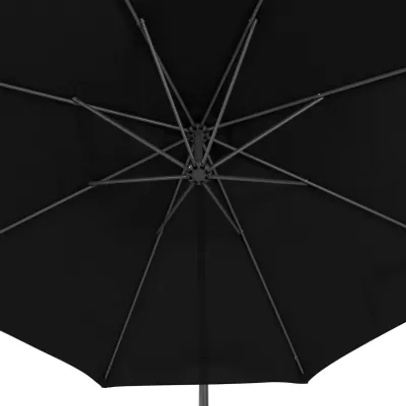 Offset Patio Umbrella