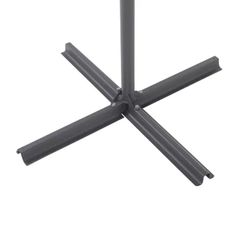 Offset Patio Umbrella