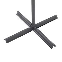 Offset Patio Umbrella