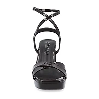 Journee Collection Womens Zorana Heeled Sandals