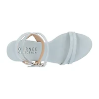 Journee Collection Womens Emerynn Heeled Sandals