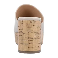 Journee Collection Womens Astter Heeled Sandals