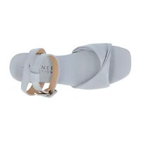Journee Collection Womens Eianna Heeled Sandals