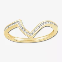 3PC Trio Set Featuring 1/2 CT.T.W. Natural Diamond 10K or 14K Gold Womens Yellow Bridal Set and Mens Two-Tone Wedding Band