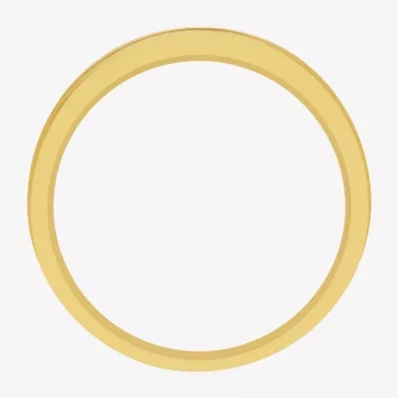 I Said Yes (H-I / I1) Womens 3/8 CT. T.W. Lab Grown White Diamond 14K Gold Over Silver Sterling Round Halo Bridal Set