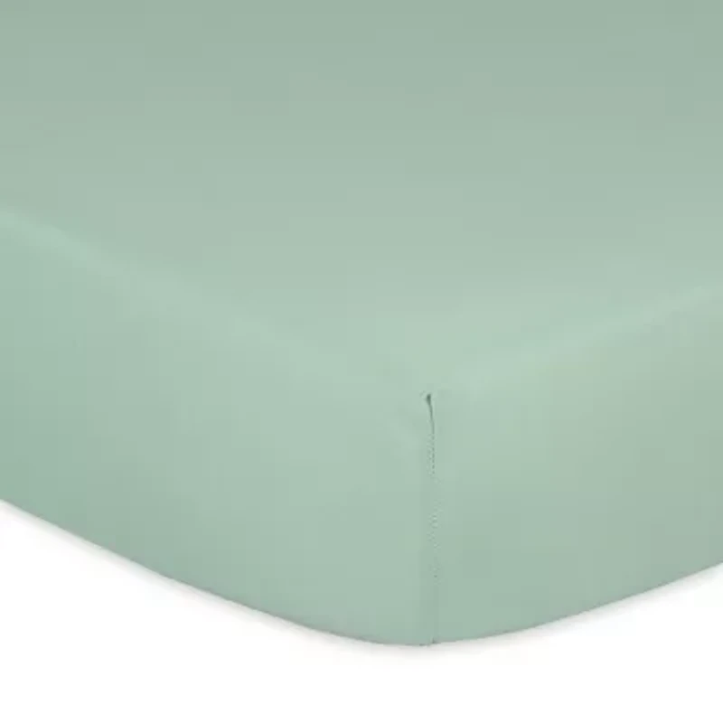 The Peanutshell 8-pc. Crib Sheet