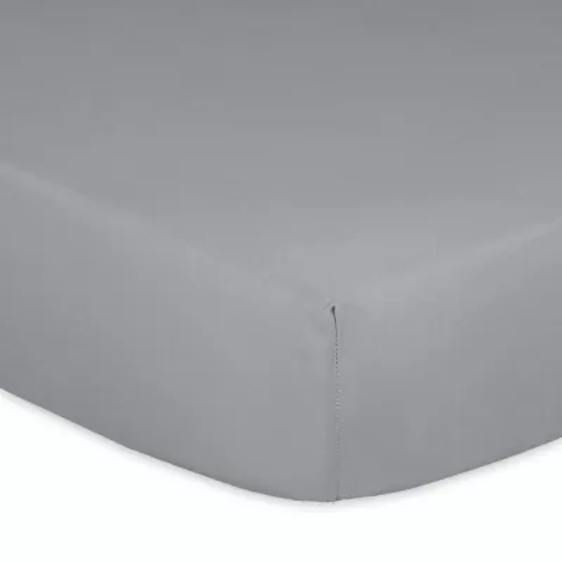 The Peanutshell 8-pc. Crib Sheet