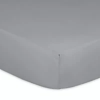 The Peanutshell 8-pc. Crib Sheet