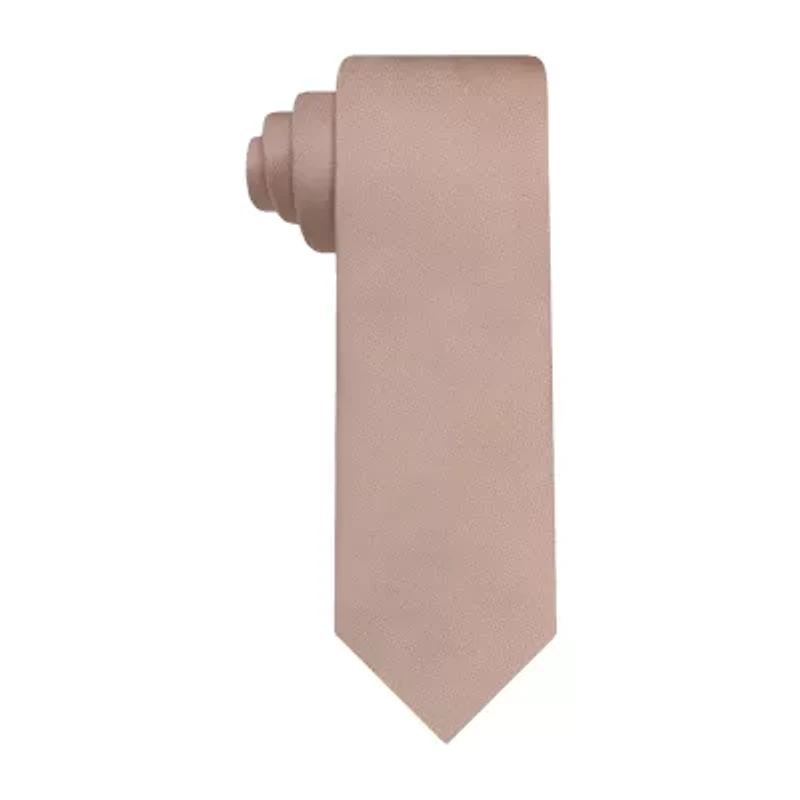 Van Heusen Soft Solid Tie