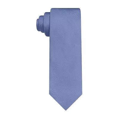 Van Heusen Soft Solid Tie