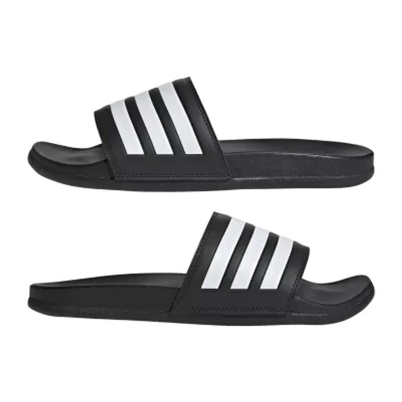 adidas Unisex Adult Adilette Comfort Slide Sandals