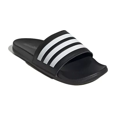 adidas Unisex Adult Adilette Comfort Slide Sandals
