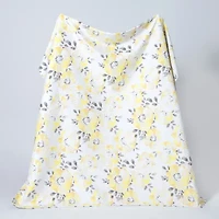 Linery Watercolor Flowers Reversible Quilt Set