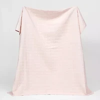 Linery Two-Tone Reversible Quilt Set