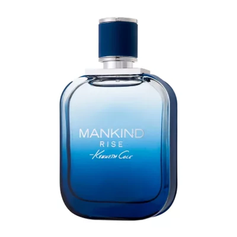 Kenneth Cole Mankind Rise Eau De Toilette