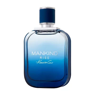 Kenneth Cole Mankind Rise Eau De Toilette