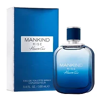 Kenneth Cole Mankind Rise Eau De Toilette