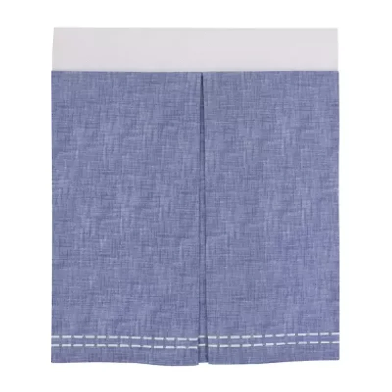 Nojo Marine 3-pc. Crib Bedding Set