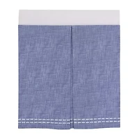 Nojo Marine 3-pc. Crib Bedding Set