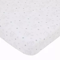 Disney Dumbo 4-pc. Dumbo Crib Bedding Set