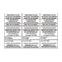 Ella Jayne Signature Plush Medium Density Allergy-Resistant Down Alternative Pillow, Set of 2