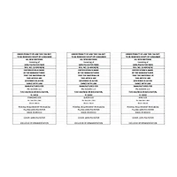 Ella Jayne Gussetted Firm Plush Down Alternative Side/Back Sleeper Pillow