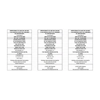 Ella Jayne Cool N' Comfort Medium Density Gel Fiber Pillow with CoolMax Technology, for All Sleep Positions, Set of 2