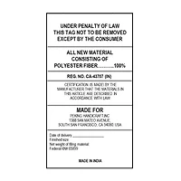 Laurel & Mayfair Mason 3-pc. Comforter Set