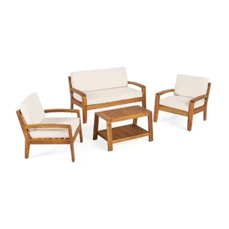 Grenada -pc. Conversation Set