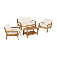 Grenada -pc. Conversation Set