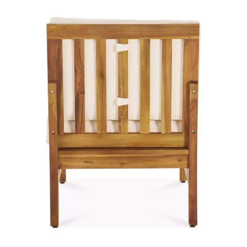 Perla -pc. Conversation Set