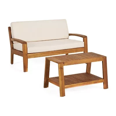 Grenada 2-pc. Conversation Set