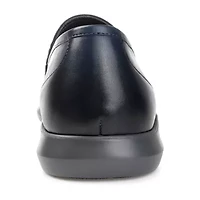 Thomas And Vine Burns Mens Moc Closed Toe Loafers