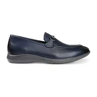 Thomas And Vine Burns Mens Moc Closed Toe Loafers