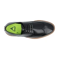 Vance Co Evander Mens Wing Loafers