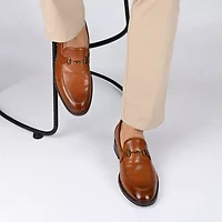 Vance Co Rupert Mens Moc Loafers