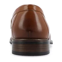 Vance Co Rupert Mens Moc Loafers