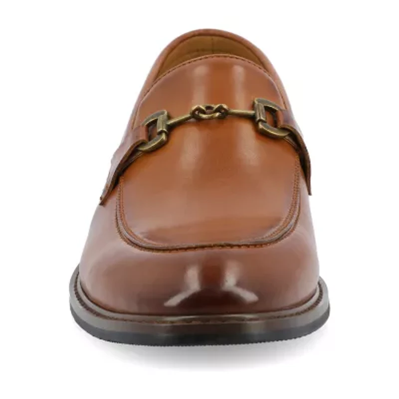 Vance Co Rupert Mens Moc Loafers