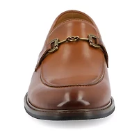 Vance Co Rupert Mens Moc Loafers